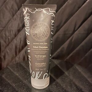 Tweak'd Tribal Chocolate Cleansing Hair Treatment